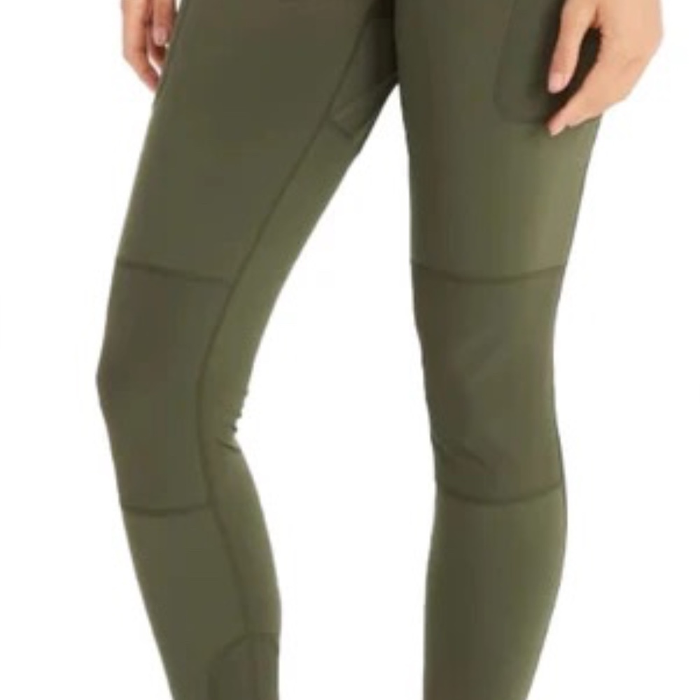 Marmot Mountain Active Tight